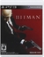 HITMAN ABSOLUTION PS3