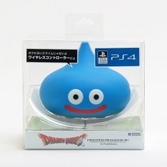 PLAYSTATION 4 DRAGON QUEST SLIME CONTROLLER