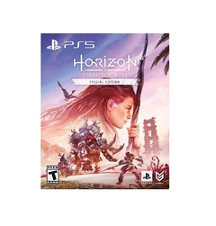 HORIZON FORBIDDEN WEST SPECIAL EDITION PS5