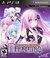 HYPERDIMENSION NEPTUNIA MK2 PS3 