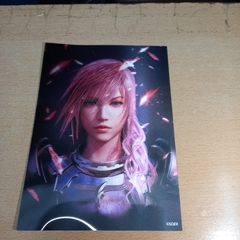 Imagen de FINAL FANTASY XIII-2 13 CRYSTAL EDITION PS3 USADO