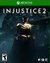 INJUSTICE 2 XBOX ONE