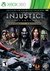 INJUSTICE GODS AMONG US ULTIMATE EDITION XBOX 360