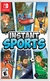 INSTANT SPORTS NINTENDO SWITCH