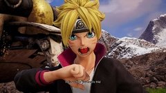 JUMP FORCE PS4 en internet