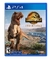 JURASSIC WORLD EVOLUTION 2 PS4