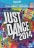 JUST DANCE 2014 Wii U
