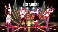JUST DANCE 2015 Wii U - comprar online