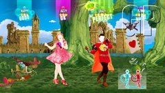 JUST DANCE 2015 Wii U en internet