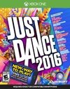 JUST DANCE 2016 XBOX ONE