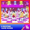 JUST DANCE 2017 XBOX ONE - Dakmors Club