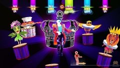 JUST DANCE 2017 PS3