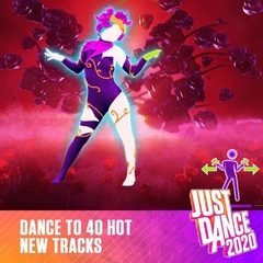 JUST DANCE 2020 NINTENDO SWITCH - Dakmors Club