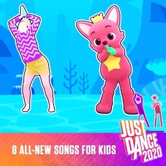 JUST DANCE 2020 NINTENDO SWITCH - tienda online