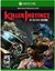 KILLER INSTINCT DEFINITIVE EDITION XBOX ONE