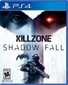 KILLZONE SHADOW FALL PS4