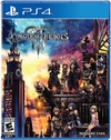 KINGDOM HEARTS ALL IN ONE PACKAGE PS4 - Dakmors Club