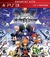 KINGDOM HEARTS HD 2.5 REMIX PS3