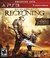 KINGDOMS OF AMALUR RECKONING PS3