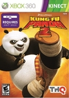 KUNG FU PANDA 2 REQUIERE KINECT XBOX 360