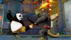 KUNG FU PANDA 2 REQUIERE KINECT XBOX 360 - Dakmors Club