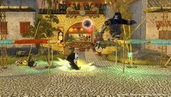 KUNG FU PANDA SHOWDOWN OF LEGENDARY LEGENDS PS3 - comprar online