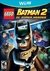 LEGO BATMAN 2 DC SUPER HEROES Wii U