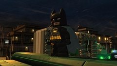 LEGO BATMAN 2 DC SUPER HEROES Wii U - comprar online