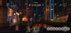 LEGO BATMAN 2 DC SUPER HEROES XBOX 360 - tienda online