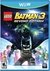 LEGO BATMAN 3 BEYOND GOTHAM Wii U