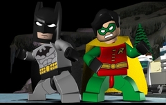 LEGO BATMAN XBOX 360 - tienda online