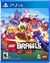 LEGO BRAWLS PS4