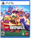 LEGO BRAWLS PS5
