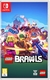 LEGO BRAWLS NINTENDO SWITCH