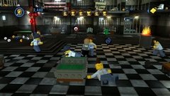 LEGO CITY UNDERCOVER PS4 - Dakmors Club