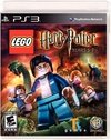 LEGO HARRY POTTER YEARS 5-7 PS3