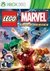 LEGO MARVEL SUPER HEROES XBOX 360