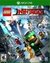 LEGO NINJAGO MOVIE XBOX ONE