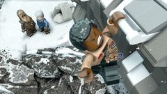 LEGO STAR WARS THE FORCE AWAKENS PS4 - Dakmors Club