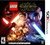 LEGO STAR WARS THE FORCE AWAKENS 3DS