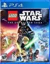 LEGO STAR WARS THE SKYWALKER SAGA PS4