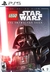 LEGO STAR WARS THE SKYWALKER SAGA DELUXE EDITION PS5