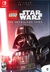 LEGO STAR WARS THE SKYWALKER SAGA DELUXE EDITION NINTENDO SWITCH