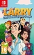 LEISURE SUIT LARRY WET DREAMS DRY TWICE NINTENDO SWITCH