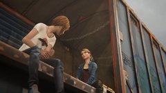 LIFE IS STRANGE BEFORE THE STORM LIMITED EDITION XBOX ONE