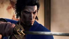 LIKE A DRAGON ISHIN ! PS5 - comprar online