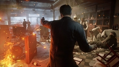 Imagen de MAFIA DEFINITIVE EDITION PS4