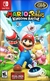 MARIO + RABBIDS KINGDOM BATTLE NINTENDO SWITCH