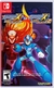 MEGAMAN X LEGACY COLLECTION 1+2 MEGA MAN NINTENDO SWITCH