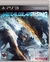 METAL GEAR RISING REVENGEANCE PS3